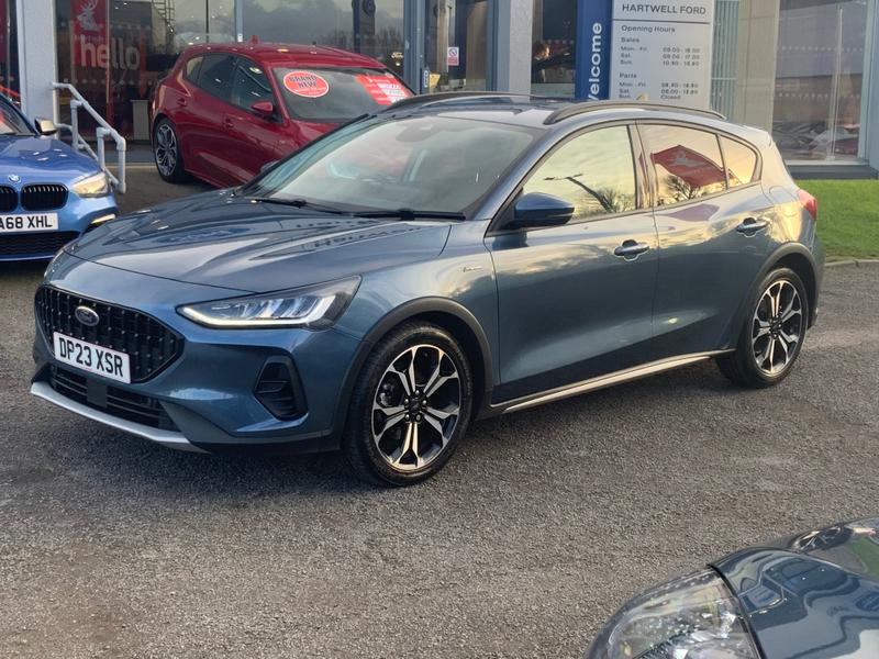 Used Ford Focus 2023 for sale - 76796998: Photo 6