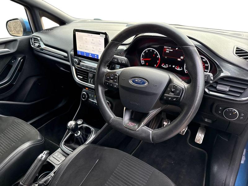 Used Ford Fiesta for sale - 76835645: Photo 11