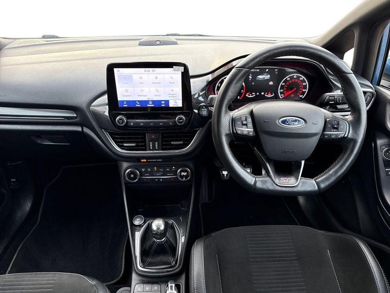 Used Ford Fiesta for sale - 76835645: Photo 12