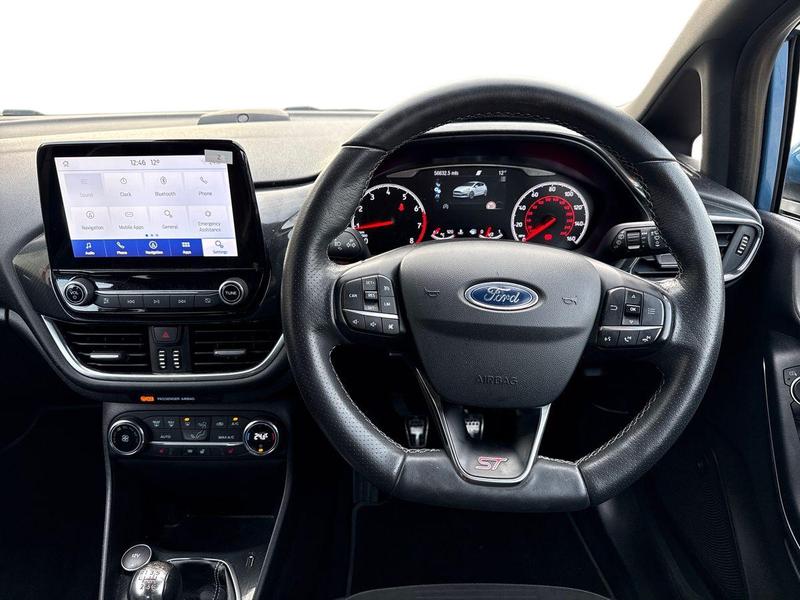 Used Ford Fiesta for sale - 76835645: Photo 13