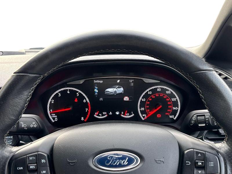 Used Ford Fiesta for sale - 76835645: Photo 14