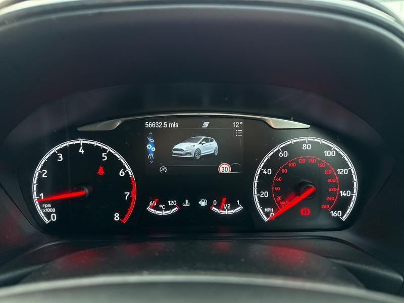 Used Ford Fiesta for sale - 76835645: Photo 15