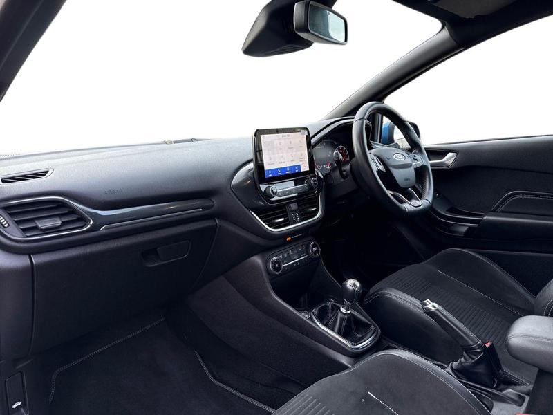 Used Ford Fiesta for sale - 76835645: Photo 16