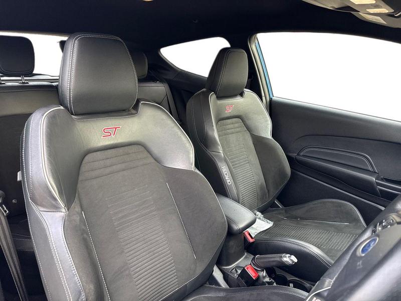 Used Ford Fiesta for sale - 76835645: Photo 17