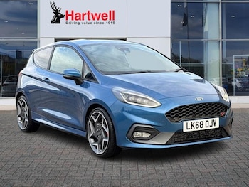 Used Ford Fiesta undefined for sale - 76835645: Photo