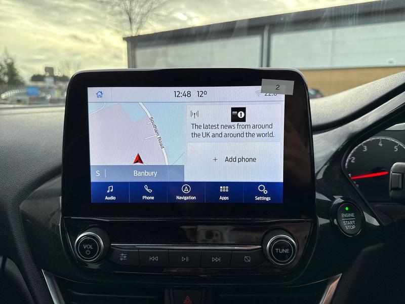 Used Ford Fiesta for sale - 76835645: Photo 20