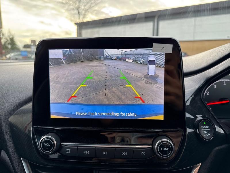 Used Ford Fiesta for sale - 76835645: Photo 21