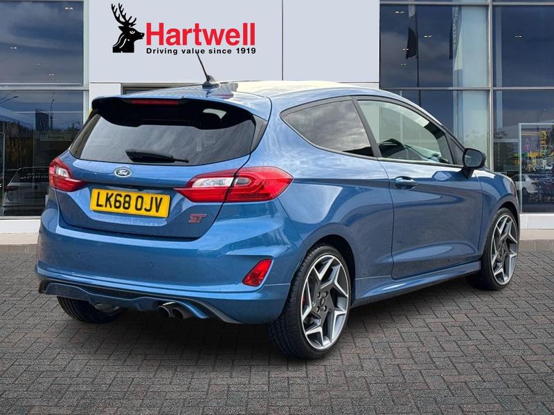 Used Ford Fiesta for sale - 76835645: Photo 4