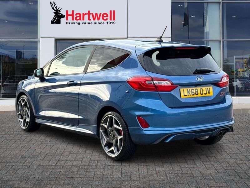 Used Ford Fiesta for sale - 76835645: Photo 6