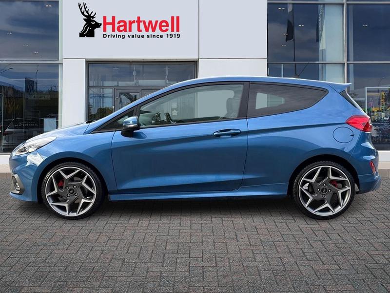 Used Ford Fiesta for sale - 76835645: Photo 7