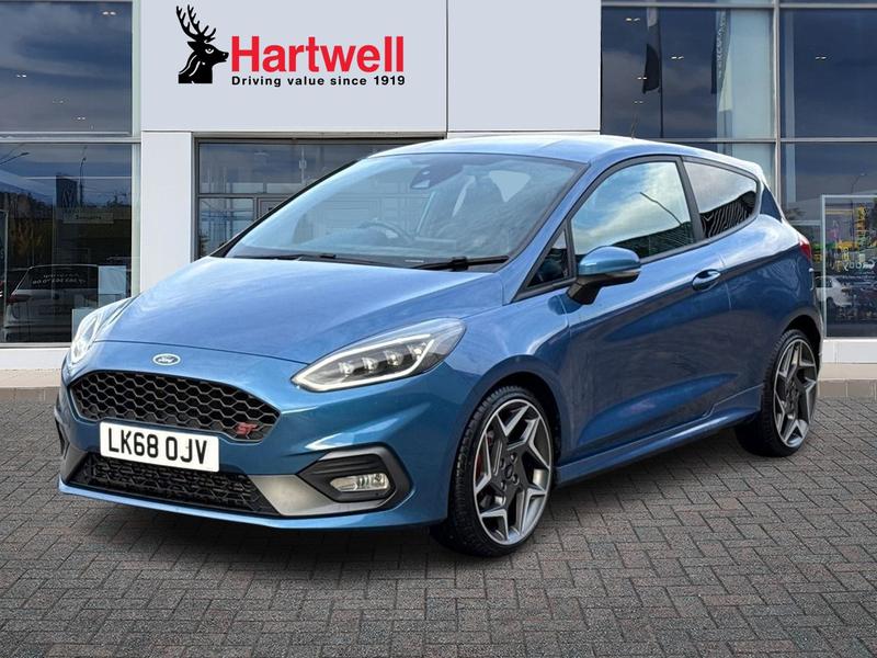 Used Ford Fiesta for sale - 76835645: Photo 8