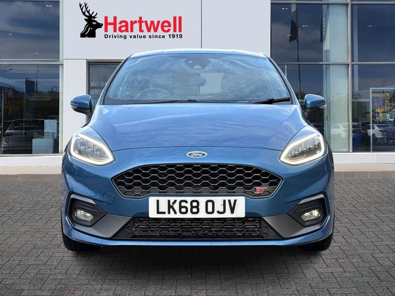 Used Ford Fiesta for sale - 76835645: Photo 9