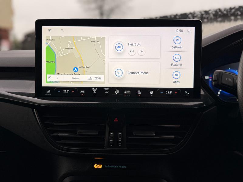 Used Ford Focus 2023 for sale - 76796996: Photo 10