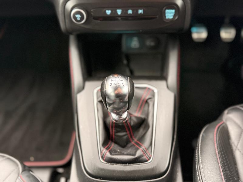 Used Ford Focus 2023 for sale - 76796996: Photo 11