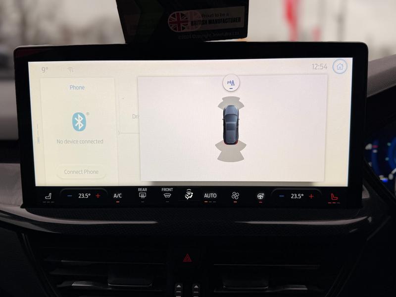 Used Ford Focus 2023 for sale - 76796996: Photo 12