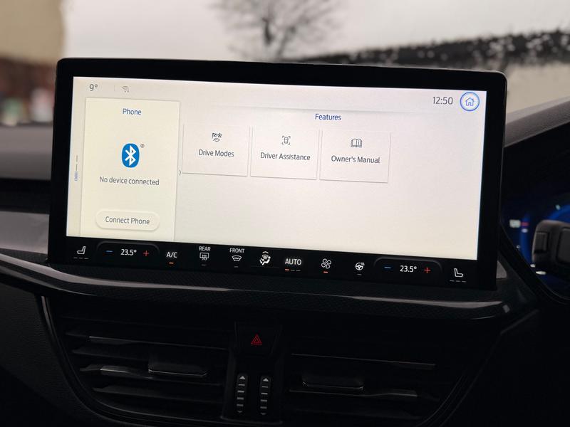 Used Ford Focus 2023 for sale - 76796996: Photo 14