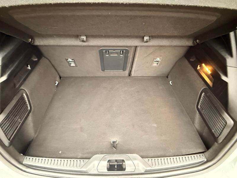 Used Ford Focus 2023 for sale - 76796996: Photo 16