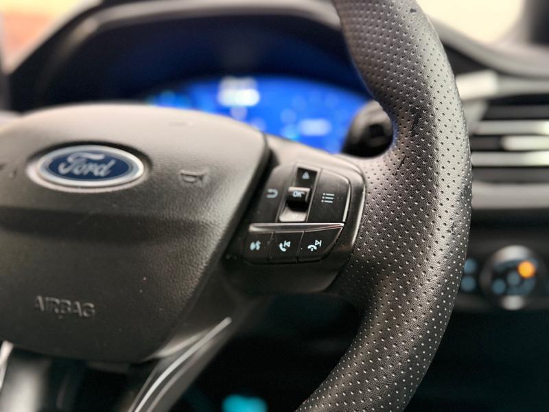 Used Ford Focus 2023 for sale - 76796996: Photo 17