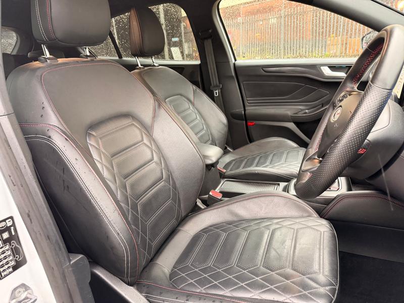 Used Ford Focus 2023 for sale - 76796996: Photo 19