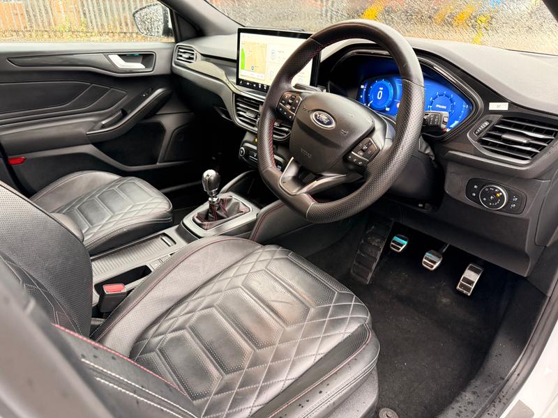 Used Ford Focus 2023 for sale - 76796996: Photo 20