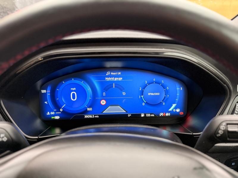 Used Ford Focus 2023 for sale - 76796996: Photo 21