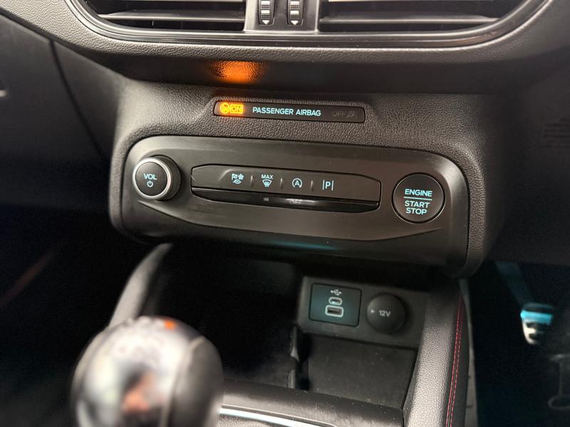 Used Ford Focus 2023 for sale - 76796996: Photo 23