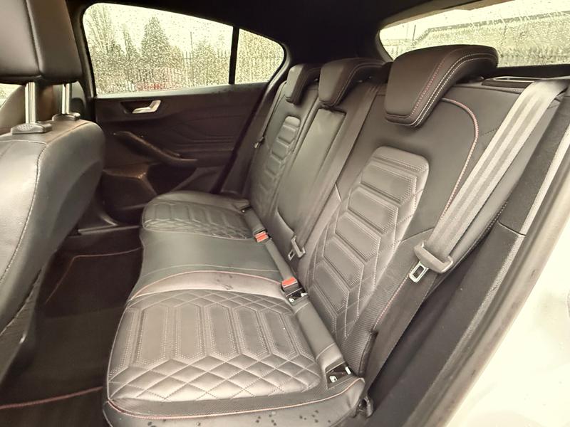 Used Ford Focus 2023 for sale - 76796996: Photo 24