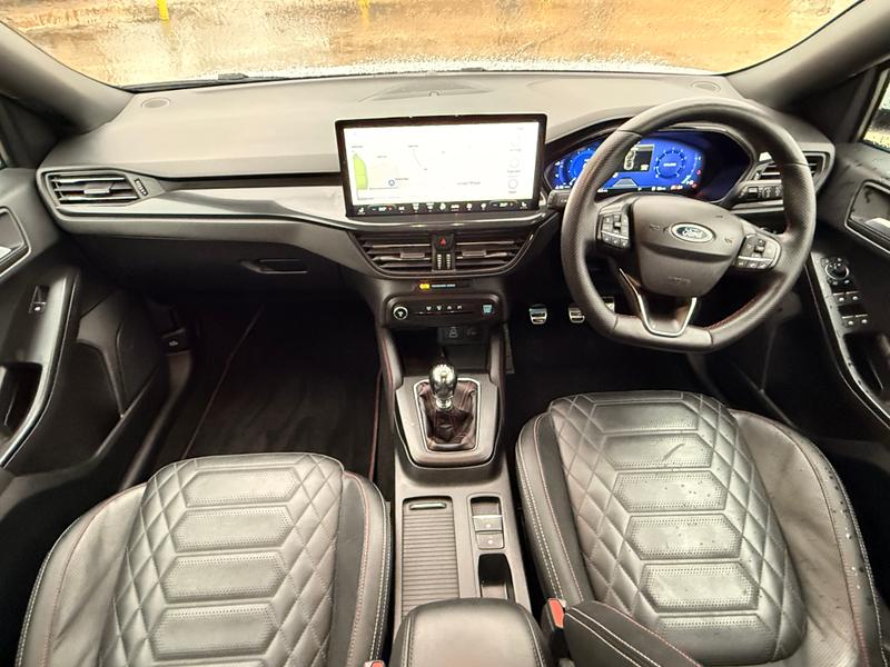 Used Ford Focus 2023 for sale - 76796996: Photo 4