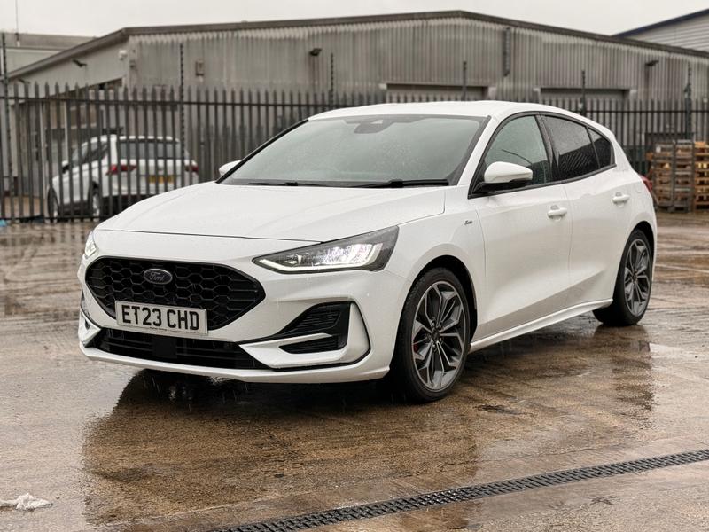 Used Ford Focus 2023 for sale - 76796996: Photo 5