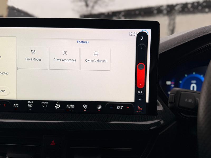 Used Ford Focus 2023 for sale - 76796996: Photo 9