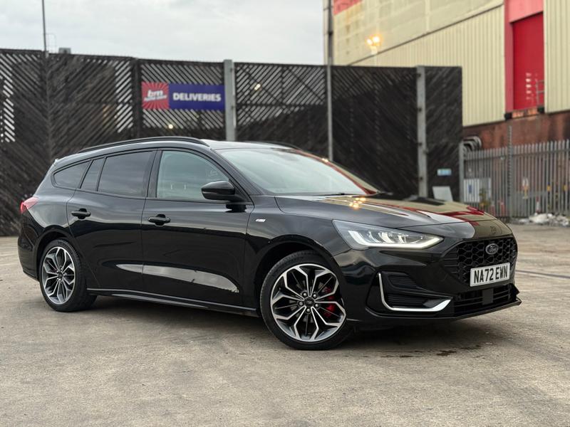 Used Ford Focus 2022 for sale - 76797006: Photo 1