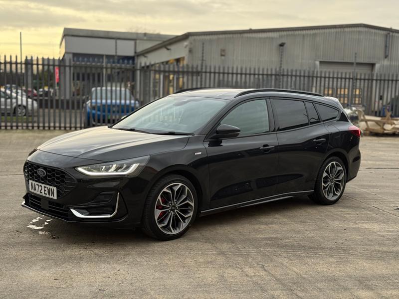 Used Ford Focus 2022 for sale - 76797006: Photo 10