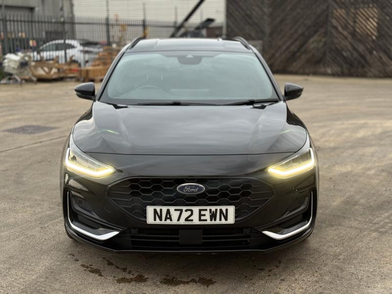 Used Ford Focus 2022 for sale - 76797006: Photo 12