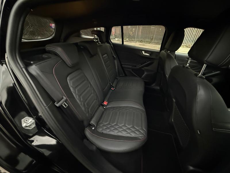 Used Ford Focus 2022 for sale - 76797006: Photo 14