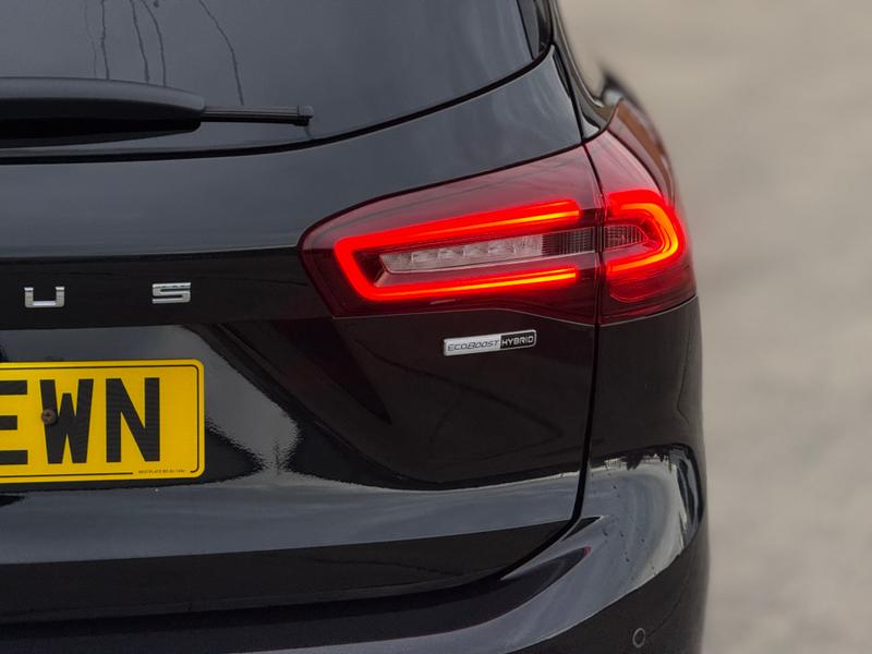 Used Ford Focus 2022 for sale - 76797006: Photo 17