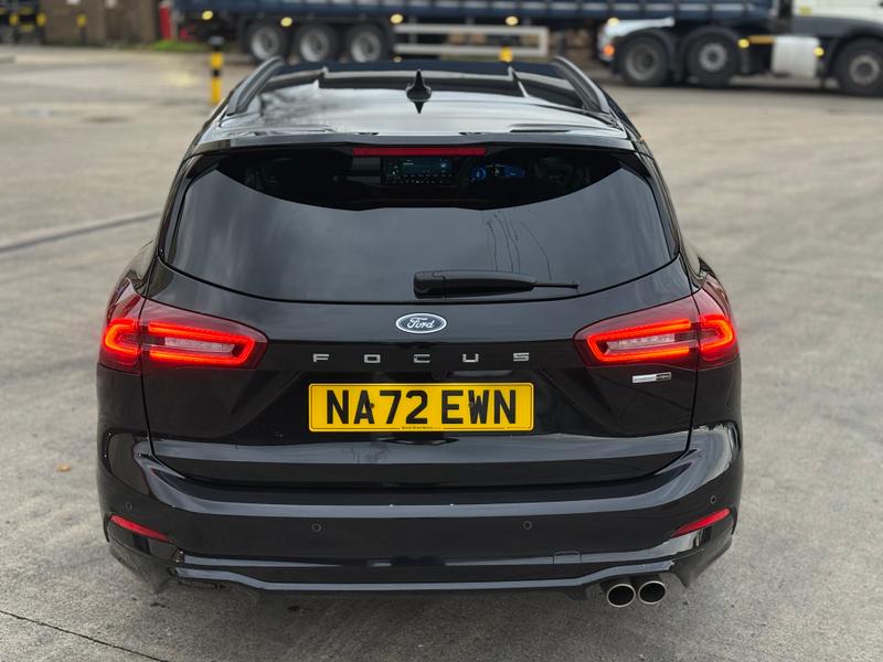 Used Ford Focus 2022 for sale - 76797006: Photo 18