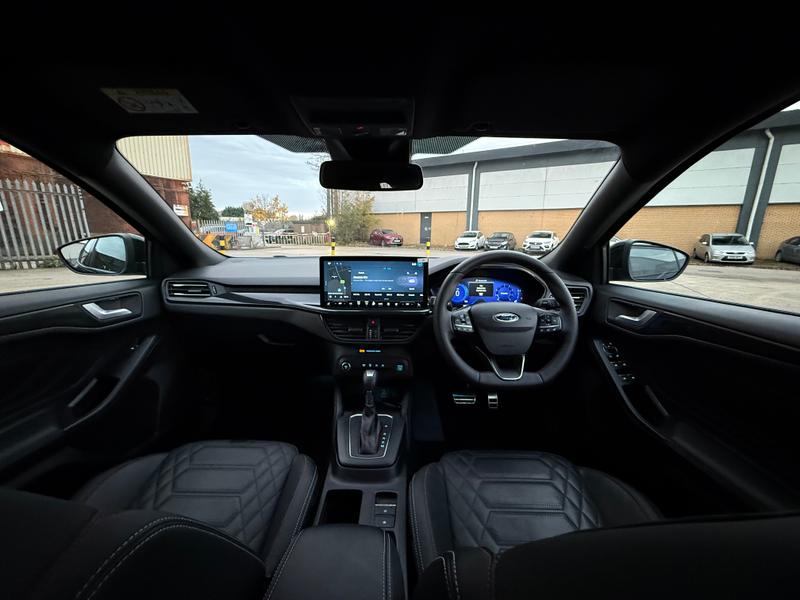 Used Ford Focus 2022 for sale - 76797006: Photo 19