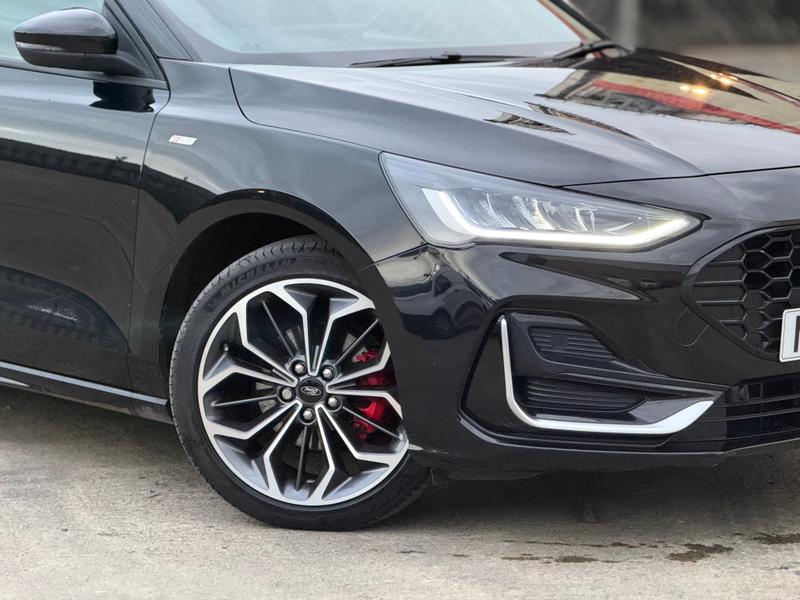 Used Ford Focus 2022 for sale - 76797006: Photo 2