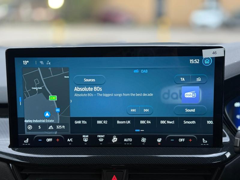 Used Ford Focus 2022 for sale - 76797006: Photo 21