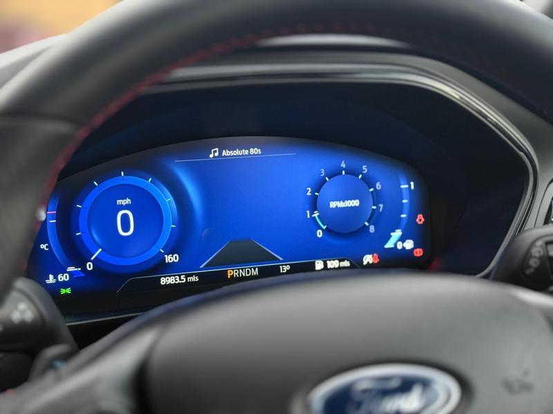 Used Ford Focus 2022 for sale - 76797006: Photo 22