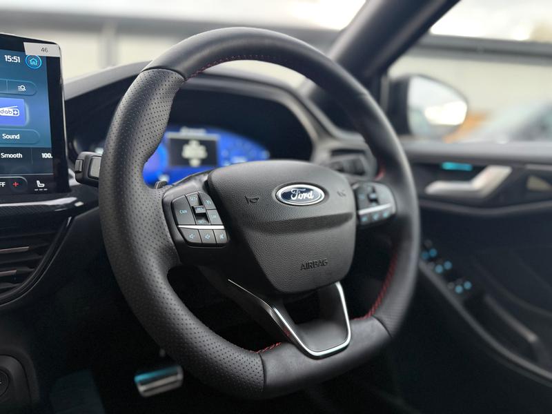 Used Ford Focus 2022 for sale - 76797006: Photo 23