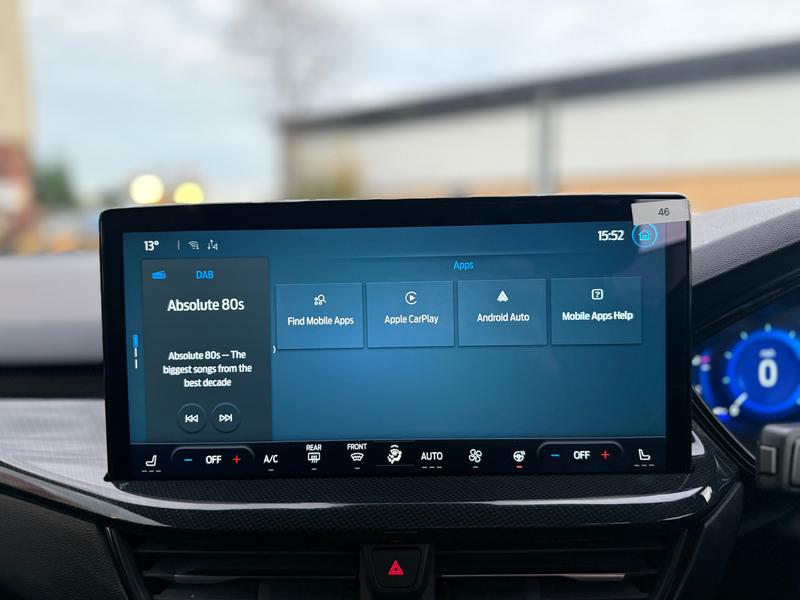 Used Ford Focus 2022 for sale - 76797006: Photo 26