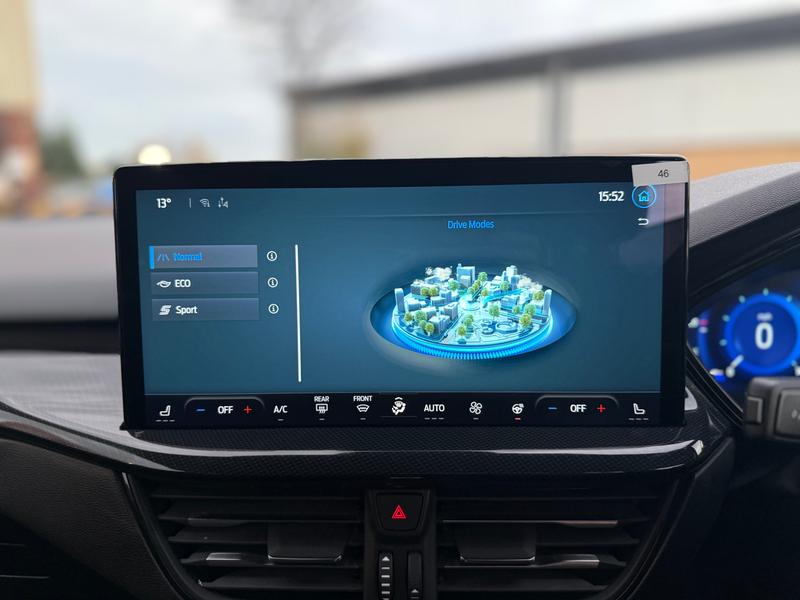 Used Ford Focus 2022 for sale - 76797006: Photo 27