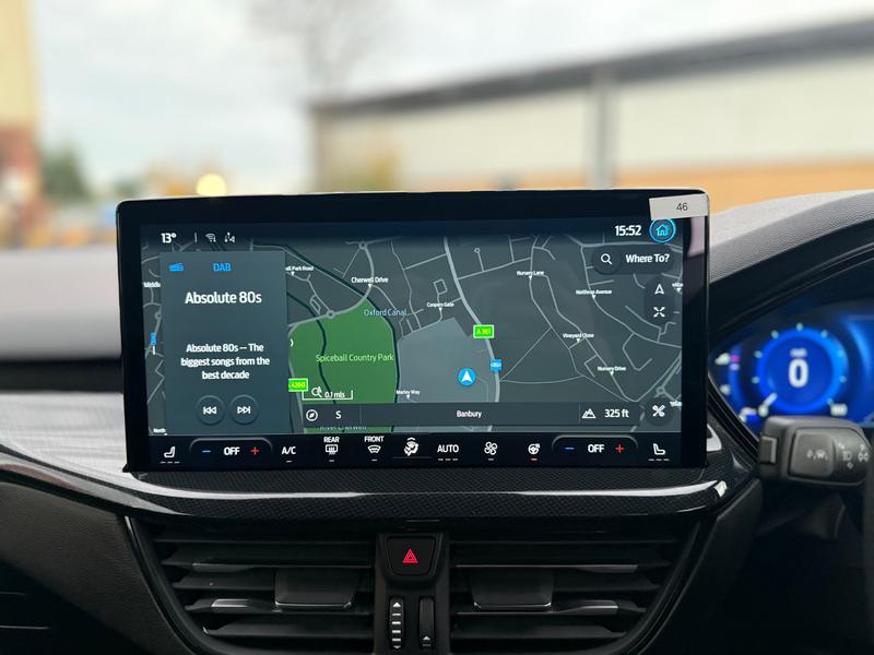 Used Ford Focus 2022 for sale - 76797006: Photo 28