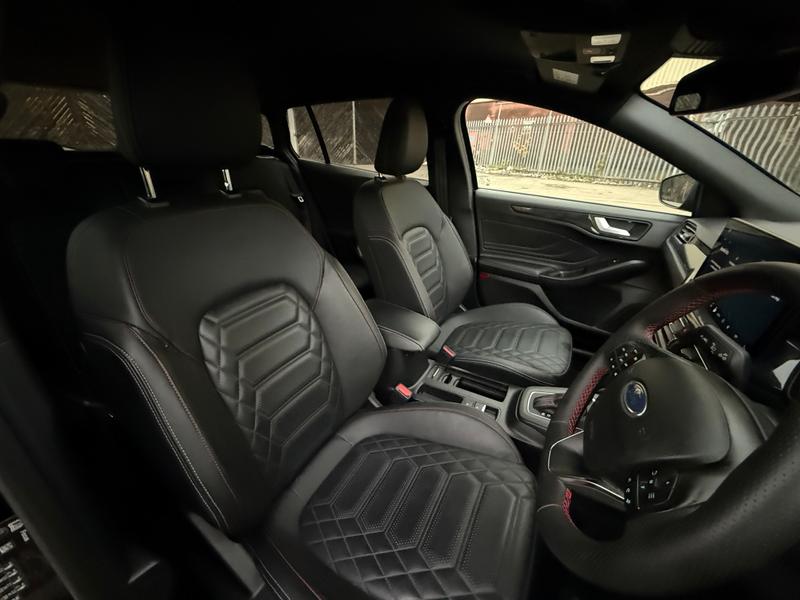 Used Ford Focus 2022 for sale - 76797006: Photo 29