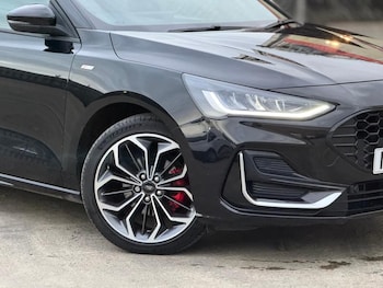 Used Ford Focus 2022 for sale - 76797006: Photo