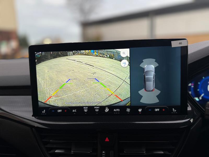 Used Ford Focus 2022 for sale - 76797006: Photo 35