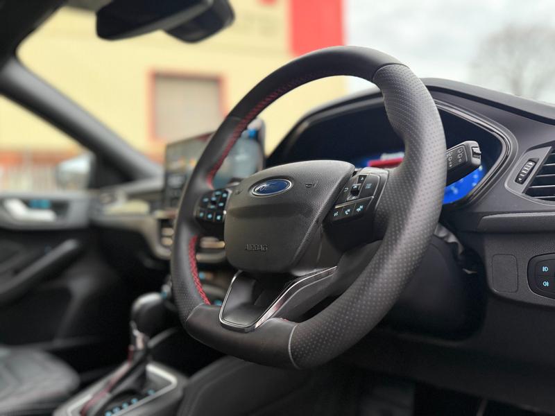 Used Ford Focus 2022 for sale - 76797006: Photo 36