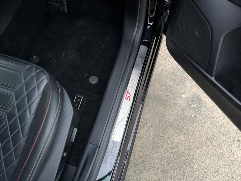 Used Ford Focus 2022 for sale - 76797006: Photo 38