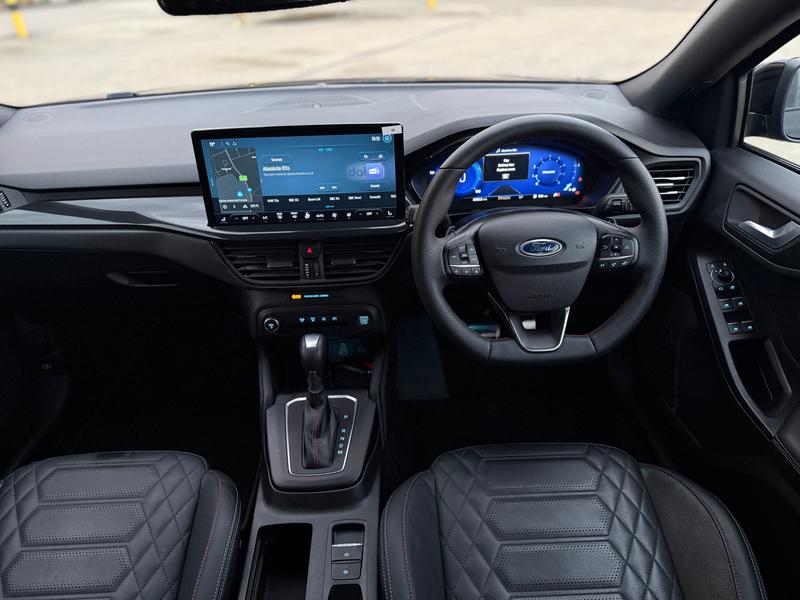 Used Ford Focus 2022 for sale - 76797006: Photo 4